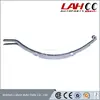 small trailer use eye leaf spring