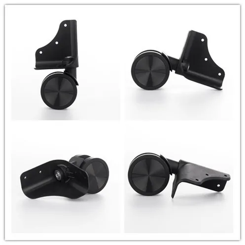 detachable suitcase wheels