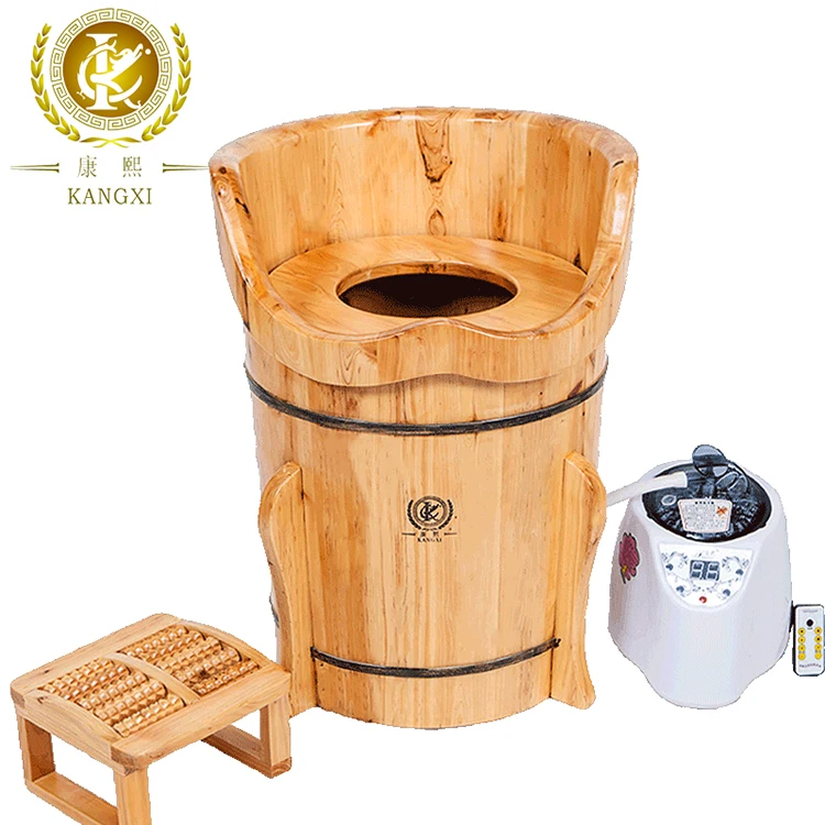 Portable Yoni Sauna Steamer Portable Steam Bucket - Buy ...