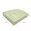 Plastic molding electrical plastic box casing
