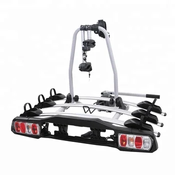 3 bike carrier hitch mount