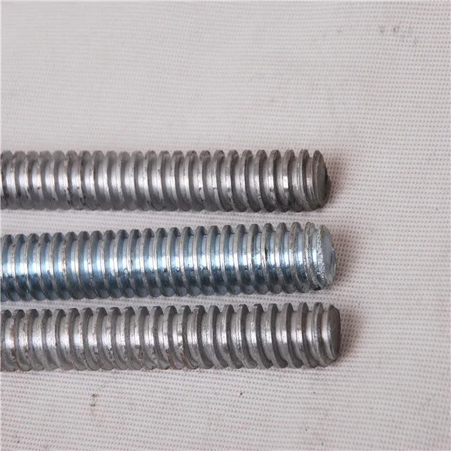 Thread Rod/factory Rod Buy Hollow Threaded Rod,Internally Threaded