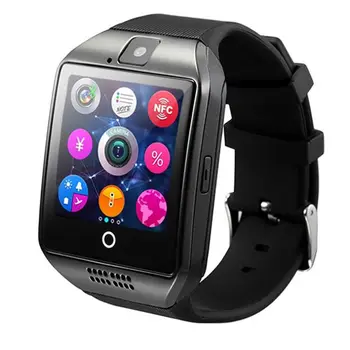 q90 gps child smart watch