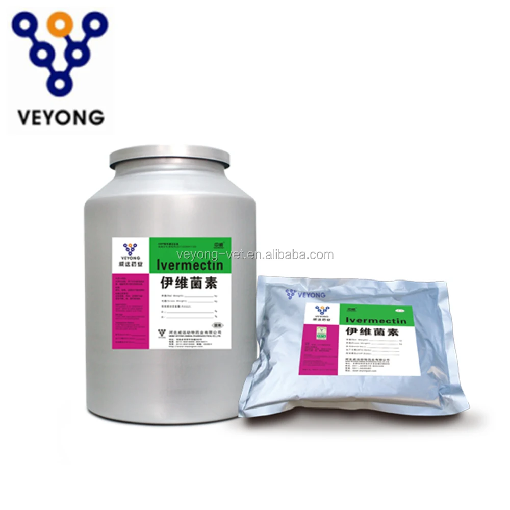 
IVERMECTIN EP9.0 