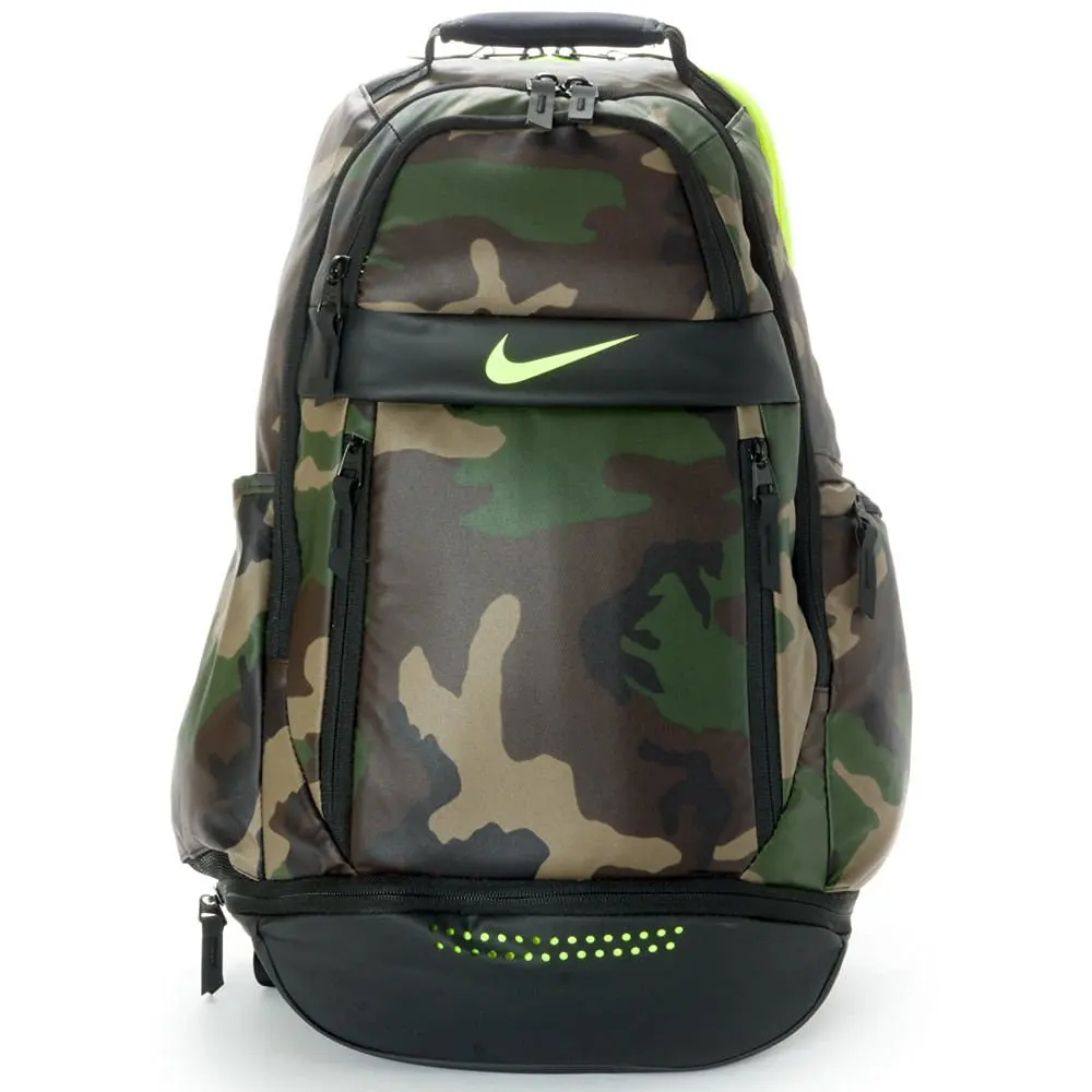 nike ultimatum compact training backpack