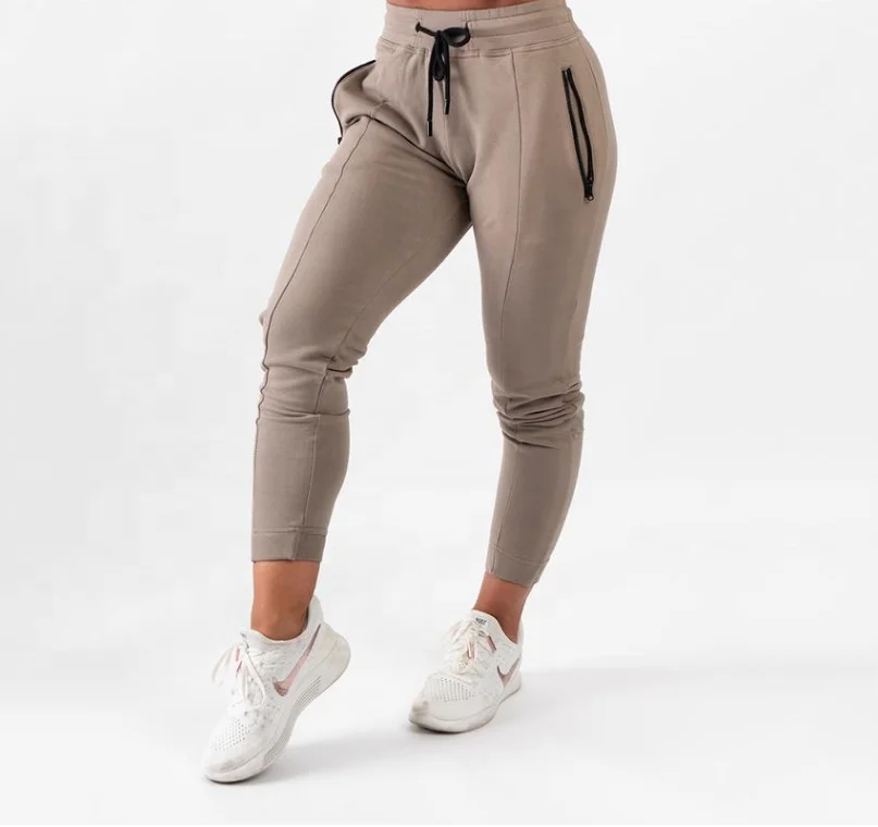 womens skinny track pants