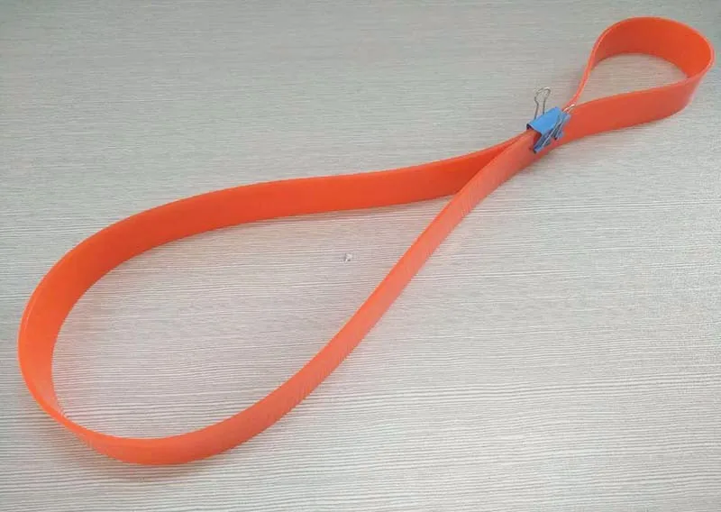 Non Reinforced Urethane Flat Drive Belts At Factory Price Buy