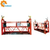 ZLP series Hanging basket / hoist safety lock Suspended Platform