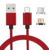 Smartphone Usb Cable Factory Oem Logo Multiple Charger Magnetic Usb Cable