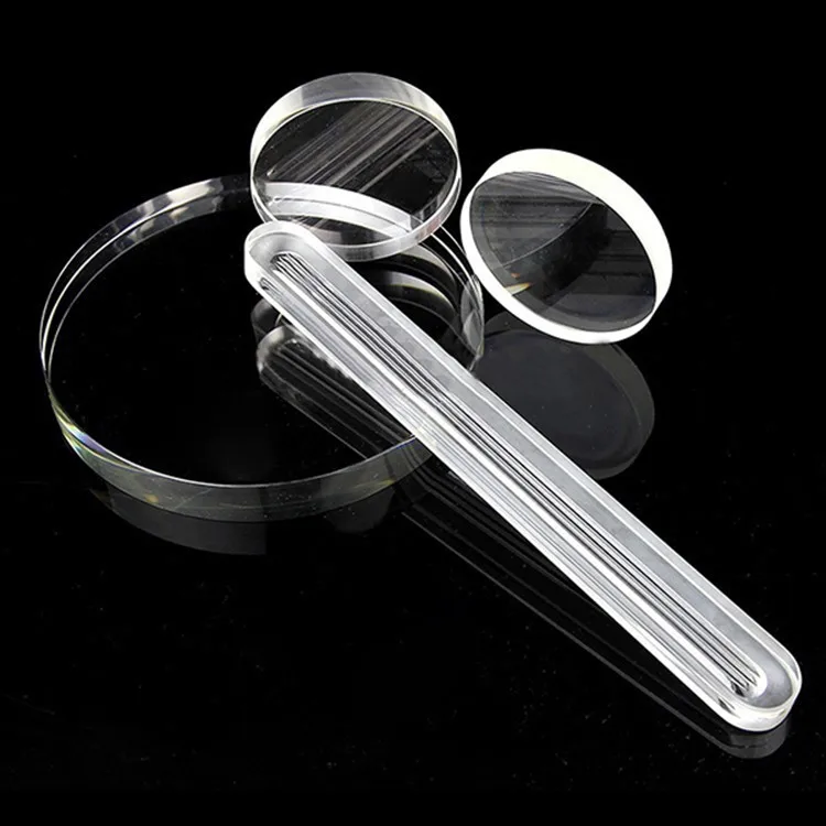 Oil Level Sight Used In Industry Pipe Tubular Level Gauge Glass Buy