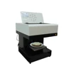 Newest Factory price small digital Selfie Coffee Printer print on Coffee Pizza Cake Beer Cookie Edible Printer