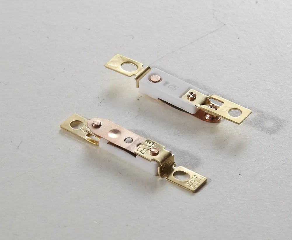 Zjt1 Bimetal Thermal Switch 125v Ac 15a Thermostat In Hair Dryer Buy