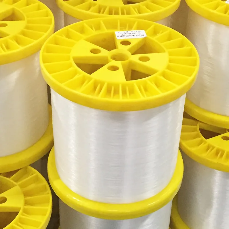 0.5mm4.0mm Nylon Fishing Line For Sea Fishing Buy Nylon Monofilament Yarn,Long Line Fishing