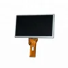 INNOLUX 7 inch digital lcd screen 800x480 tft lcd display tft lcd 7 inch