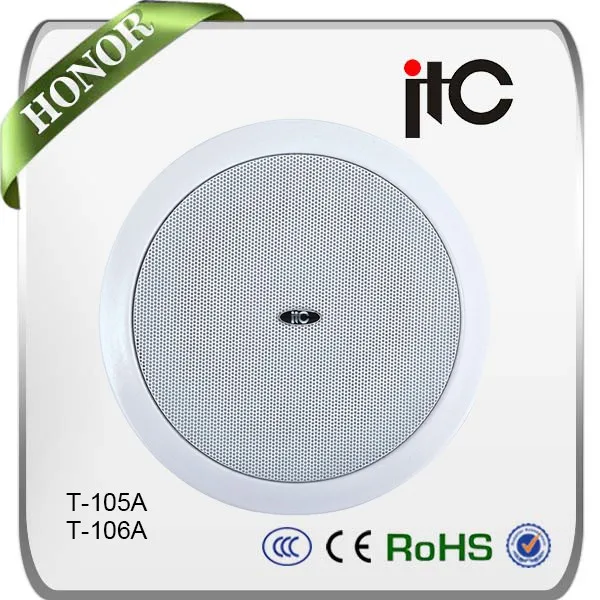 T-105A T-106A