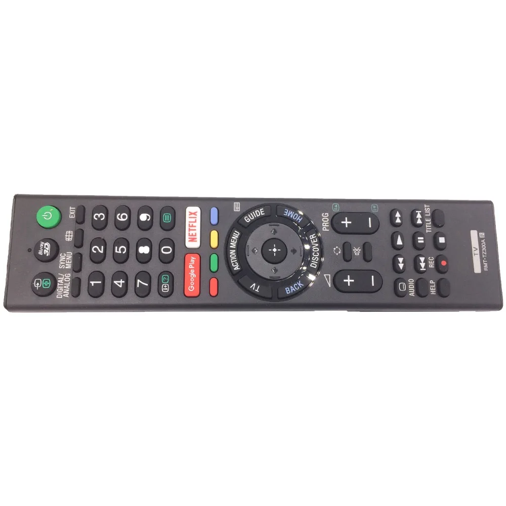 New Replacement BD Remote Control Fit for RMT-B100I RMT-B100U for Sony BDP-S1500 BDP-S3500 BDP-S4500 BDP-S5500