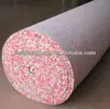 High quality PU Foam Underlay/sponge underlay