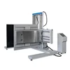 Package Clamp Compression Tester Ista Testing Machinery Package Clamp Hold Force Test Machine Carton Clamping Test Instrument