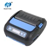 New Mobile printer 80mm Label wireless Thermal POS Receipt Printer for IOS Android Mobile Printer MHT-P80F