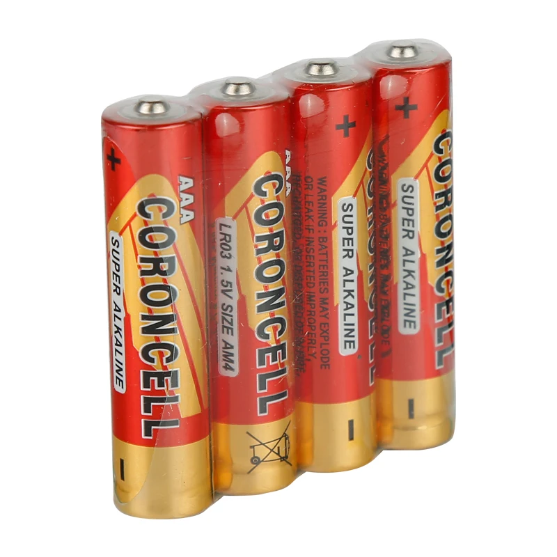 Primary Aaa Alkaline Battery Buy Primary Aaa Alkaline Battery,1.5v