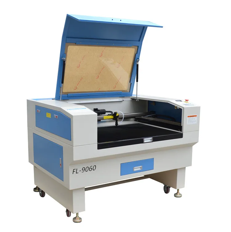 Hot Sale Standard Laser Cutting And Engraving Machine Price Guangzhou