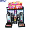 Coin Operated Arcade racing Game Machine Simulator Car racing Game Machine
