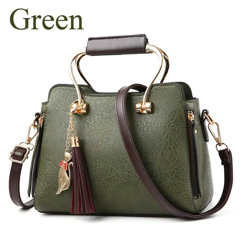 Friday Find Fossil Handbags Classic Fit F0845 4038c Linemctr Get Quotations Kcnsj Shoulder Bag Crossbody Female Solid Creative Tide Package Tassel Handbags For Women Brown Leather Fossil