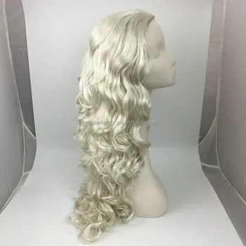 white wig buy