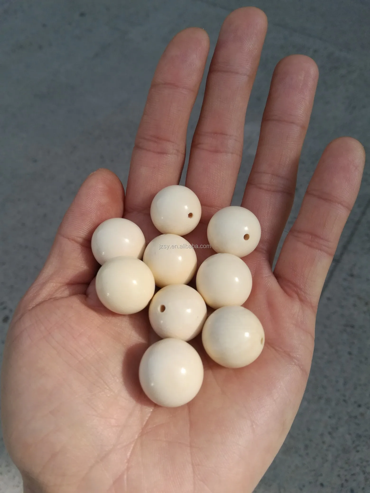 Jzsy Commercial Small Automatic Wood Bead Polishing Machine Buy Wood