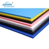 Double Wall Corrugated Plastic Sheet/Coroplast Wall Panels