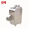 High efficiency and low investment onion cutting machine