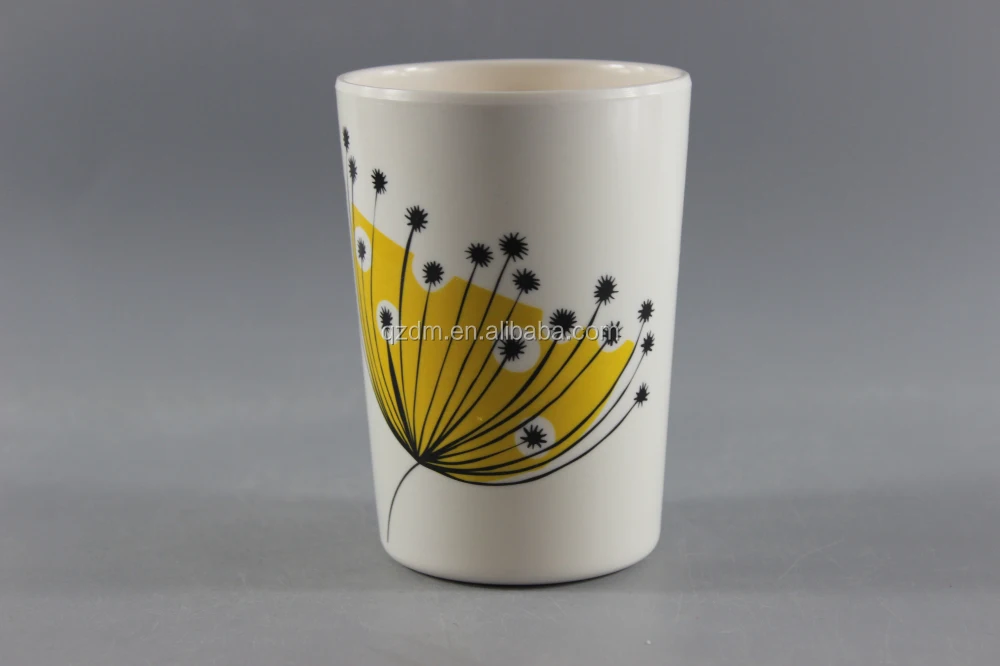 Melamine Drinking Cups