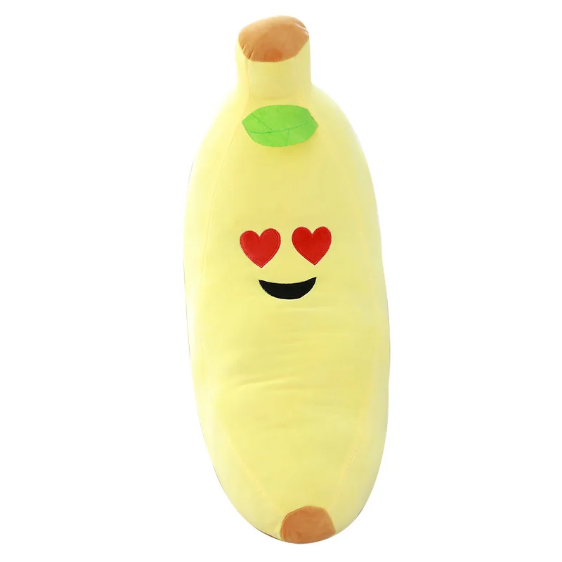 banana stuffed toy