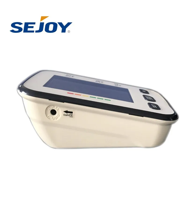 Home Hospital Use Electronic Blood Pressure Machine Buy Blood