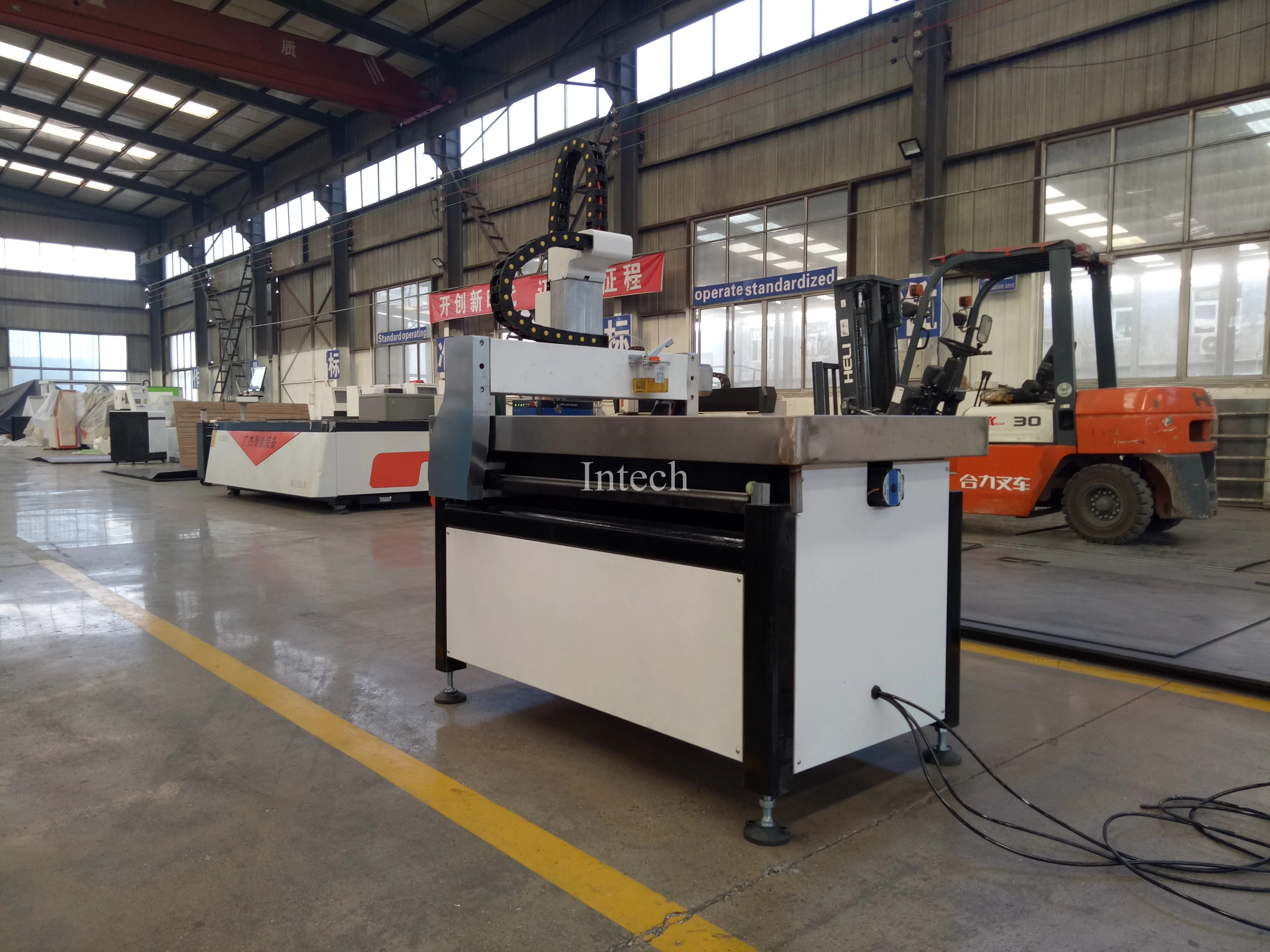 High speed 3 axis cnc wood cnc milling cnc router machine 3d