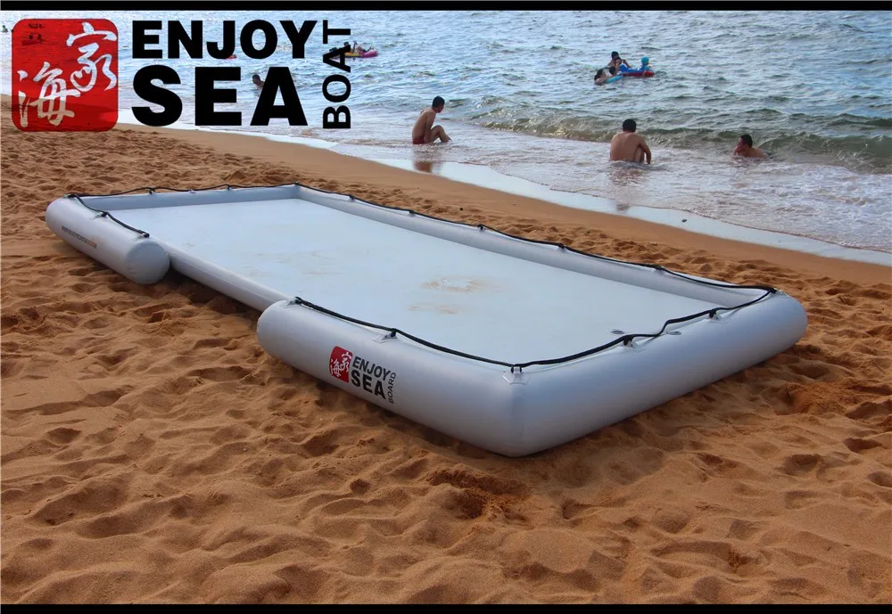 water mat inflatable