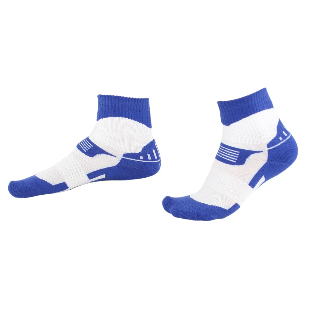 Hiking Socks New Tide Men And Women Running Sport Running Wool Ankle Socks Custom Logo