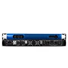 Professional Karaoke Meeting Switch 1U Digital Power Amplifier