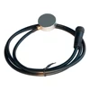fuel level sensor capacitive with gps tracker detect the oil level in tank to monitoring fuel voltage real time TUB01