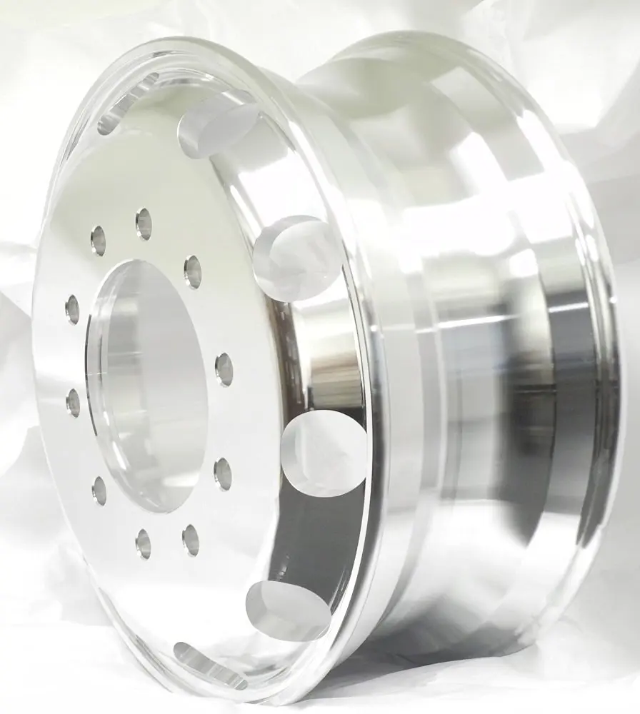 Cheap Polish Aluminum Truck Wheels, find Polish Aluminum Truck Wheels