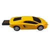 Sport Car Shape Gift USB 32GB Flash Drive Pen Drive Memory Stick USB 2.0 Flash Disk