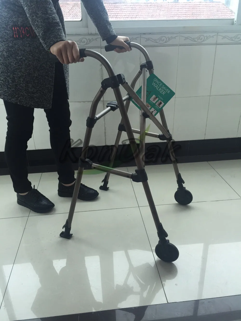 Walking Aids Walker For Disabled Buy Walker,Handicapped Equipment