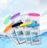 newest Classic silicone waterproof game phone case