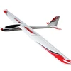 2.4Ghz 6 Channels Light weight Phoenix Evolution 2.6m-1.6m exchangeable 2 in1 TW 742-5 RC Airplane Models For Sale