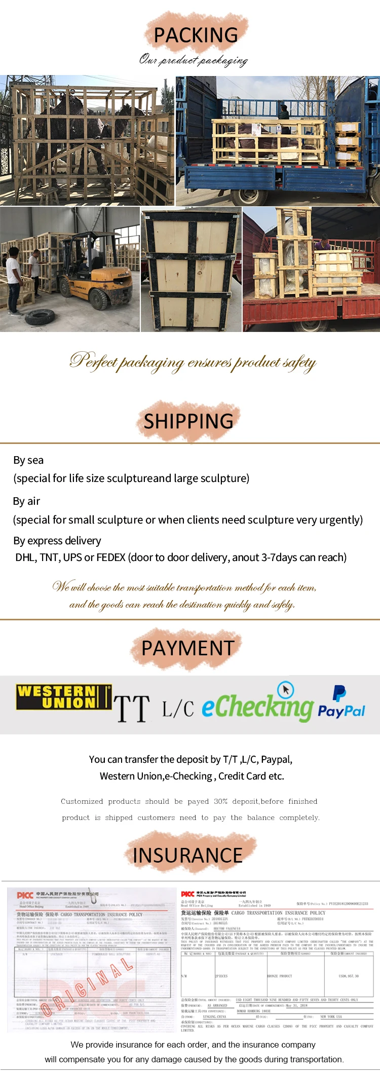 Antique Garden Decorations Lady Statue Large Bronze Garden Water