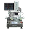 laser bga ic chips soldering station ZM-R720 with auto optical alignment