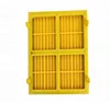 Polyurethane PU Mining Mesh for Sieving nature ore stone