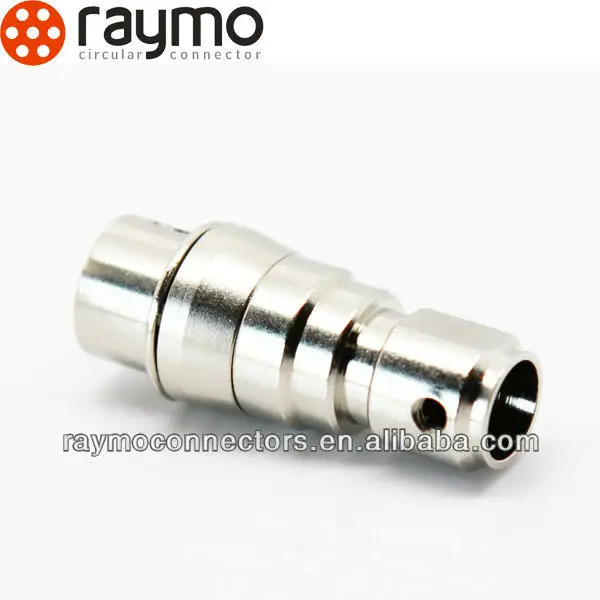 Hirose 4 6 7 10 12 Pin Male Female Plug Industrial Camera Cable Mount