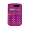 Global search promotional gift solar calculator KC-888