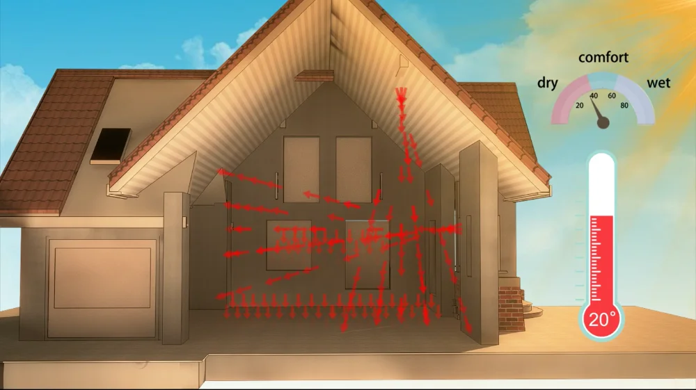 pa66 gf25 for radiator